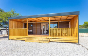 Ulika Mobile Home